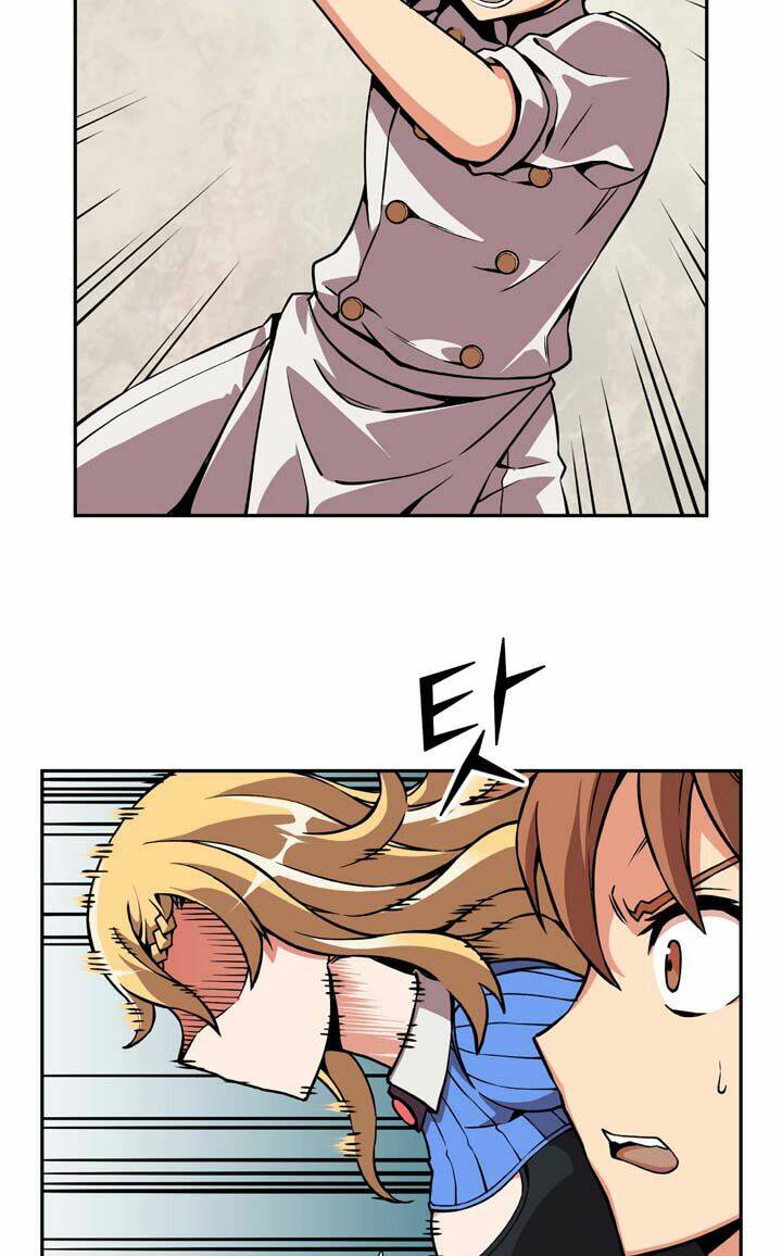 Valkyrie Agency Chương 6 Ảnh 18