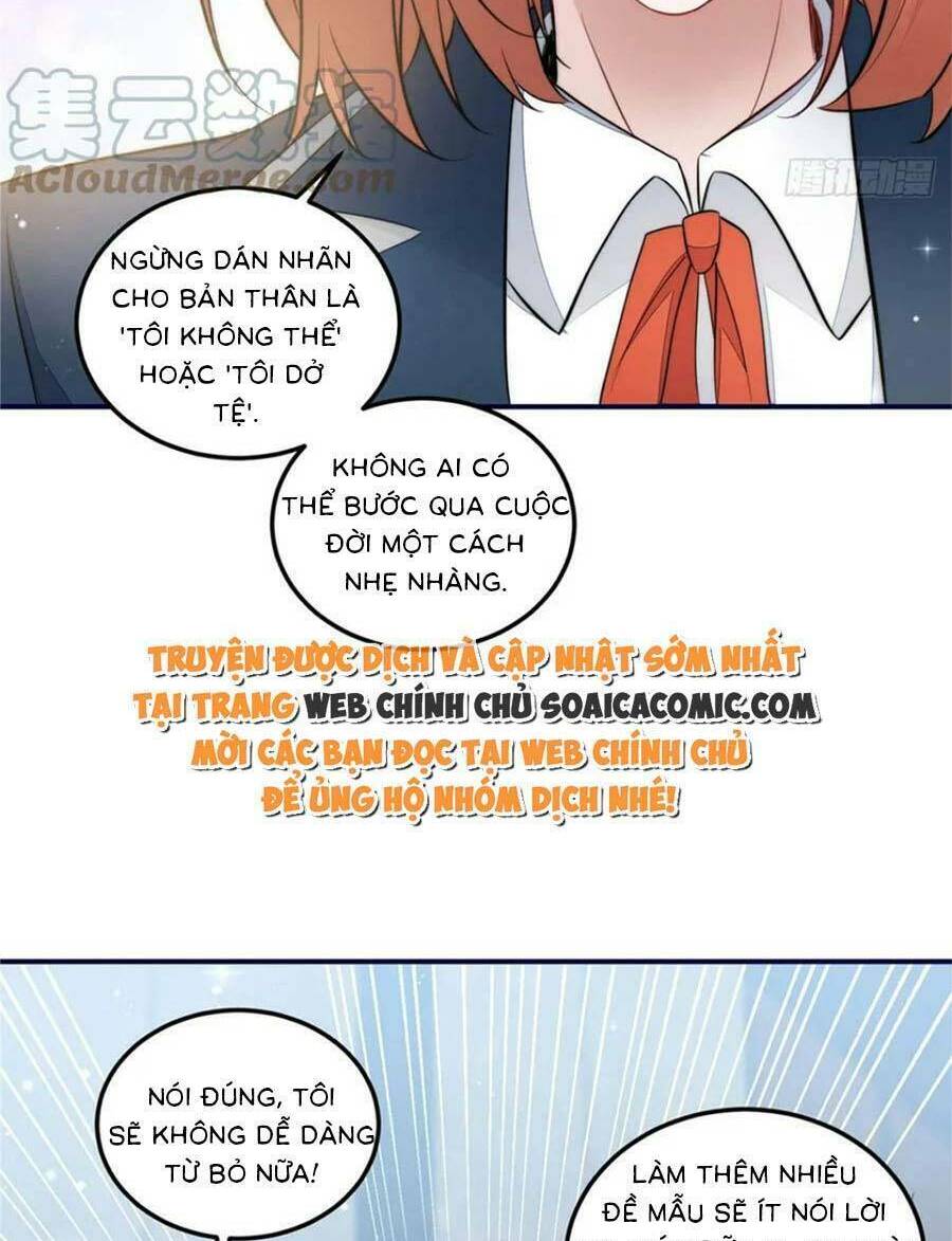 Đại Lão Nào Cũng Tranh Sủng Ta Chương 241 Ảnh 39