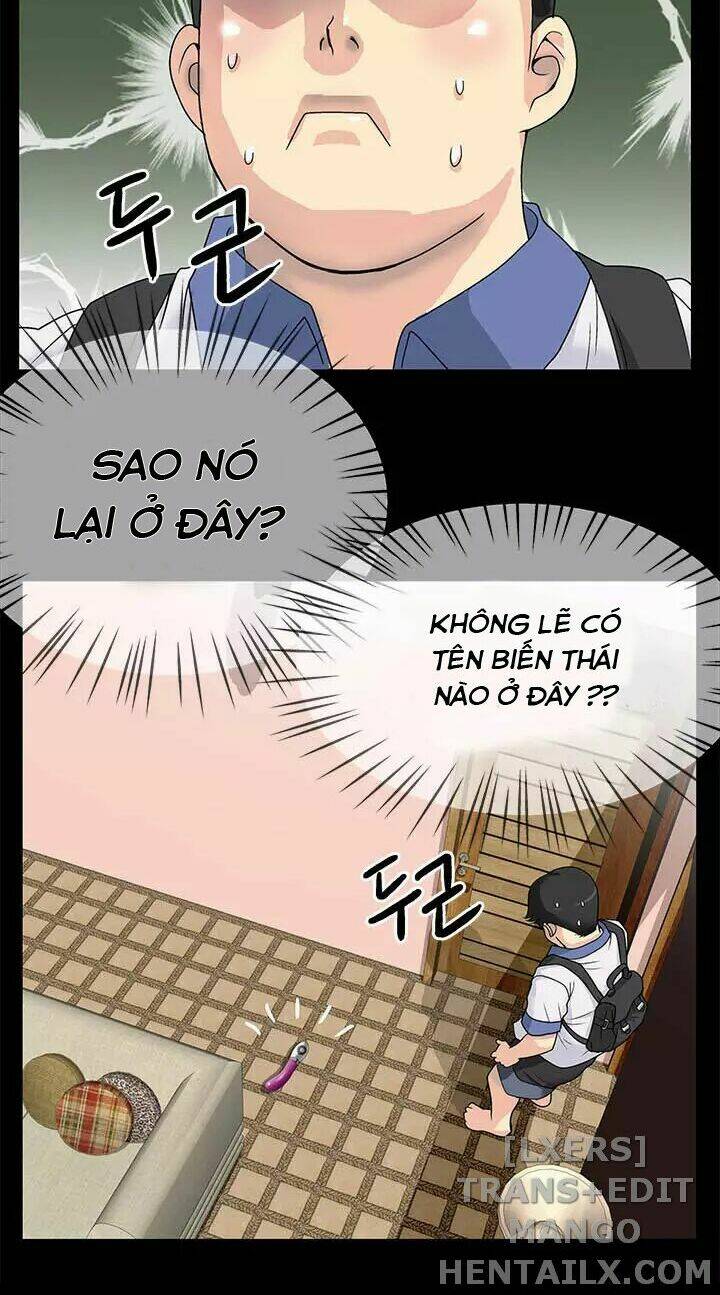 Sikinen Chương 1 Ảnh 10