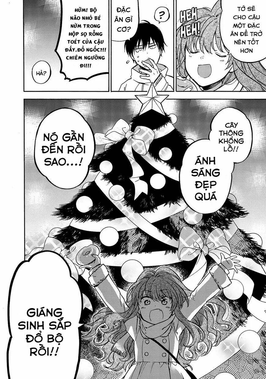 Toradora! Chương 67 Ảnh 15