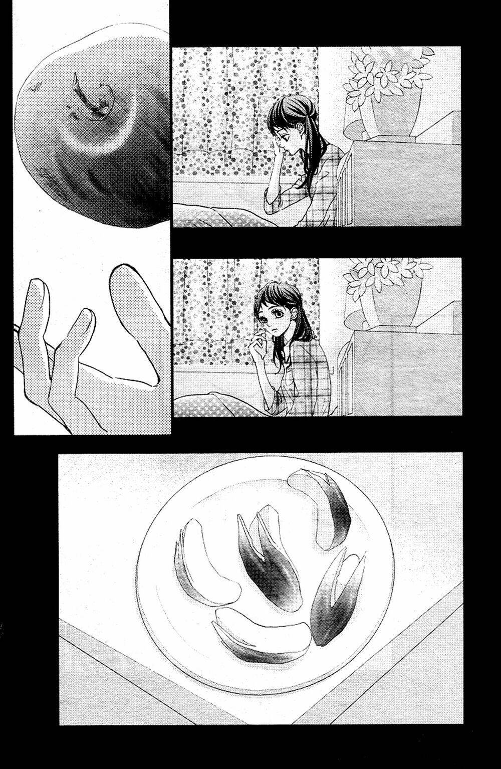 Hatsu Haru Chương 3 Ảnh 38