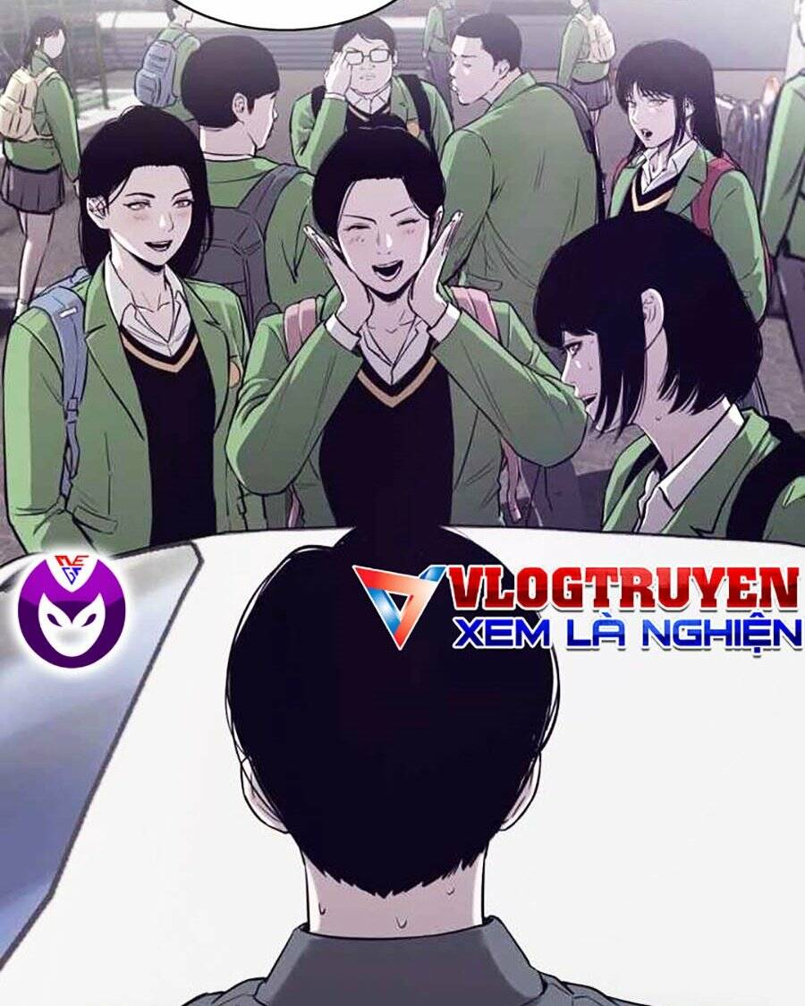 Loser Báo Thù Chương 29 Ảnh 20