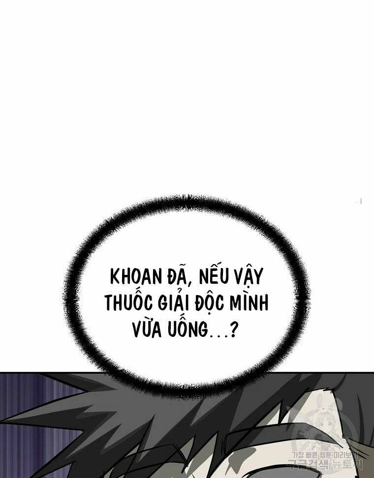 Thiếu Niên Phương Sĩ Chương 29 Ảnh 127