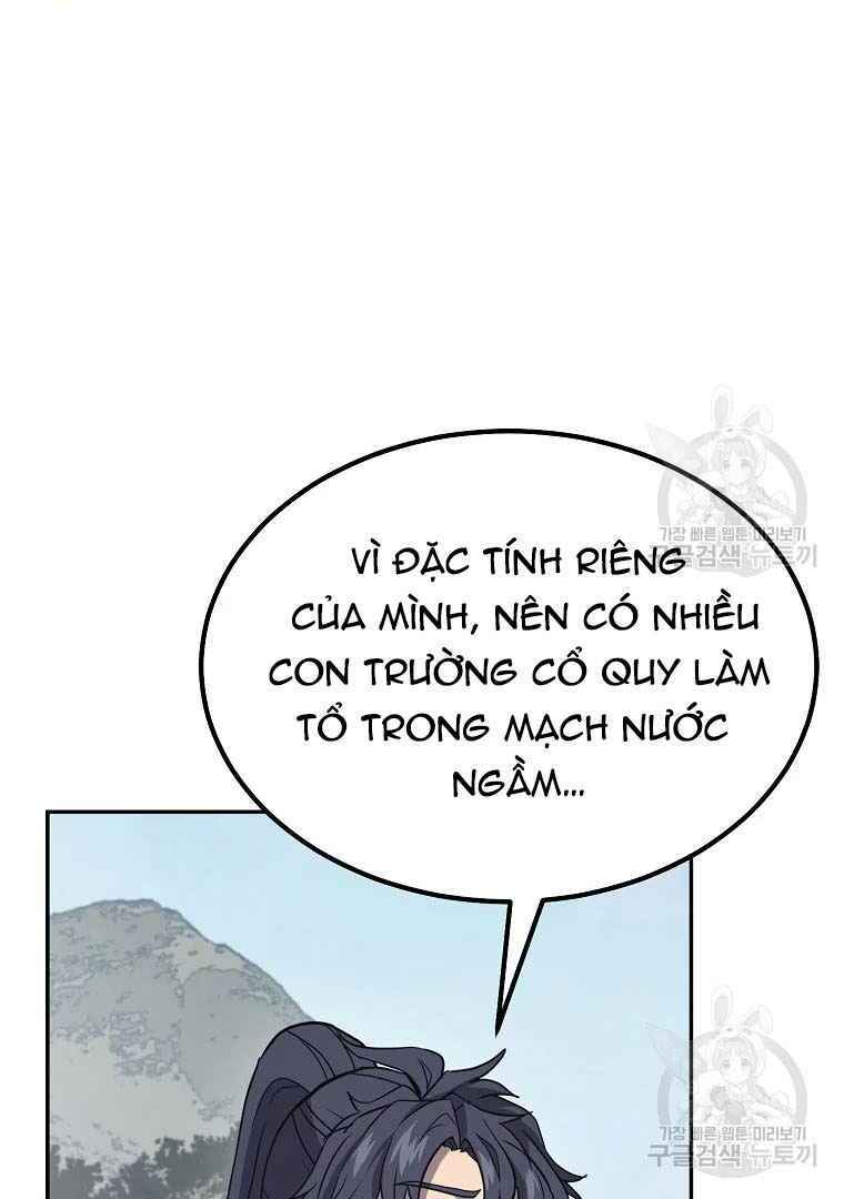 Thiếu Niên Phương Sĩ Chương 26 Ảnh 63