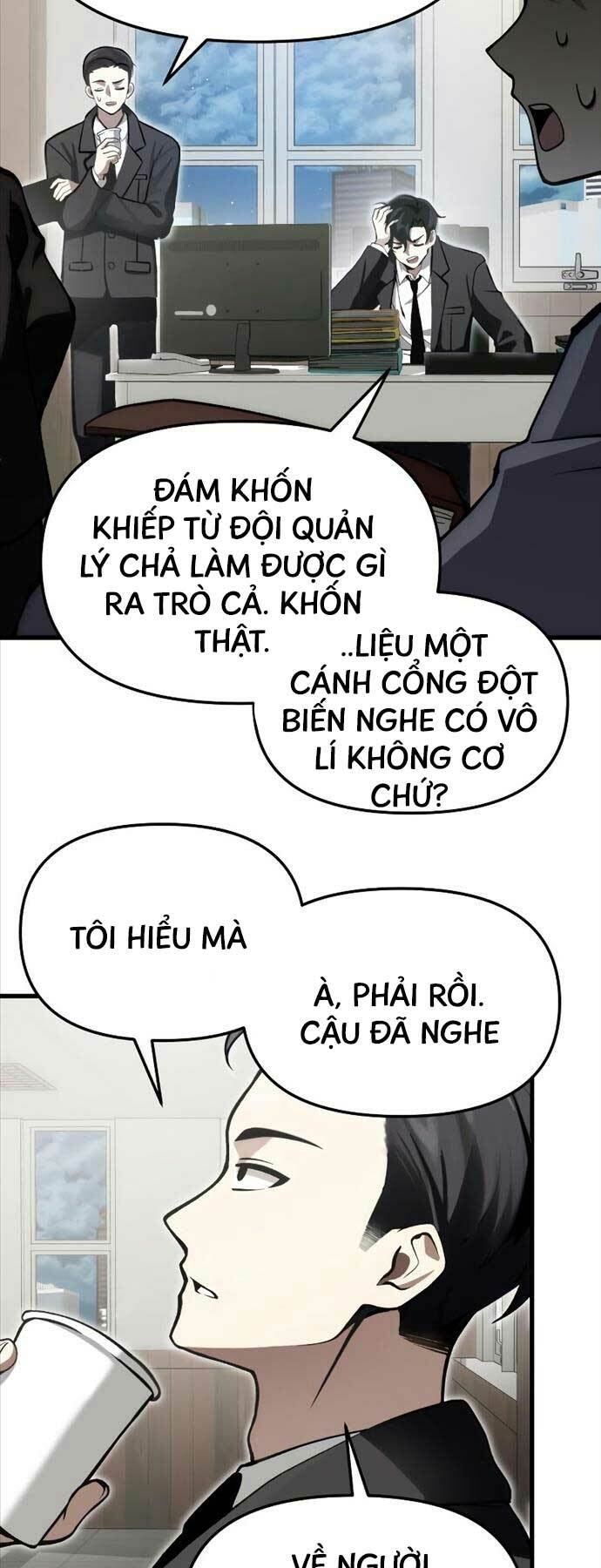 Trở Thành Hậu Duệ Của Thiên Ma Chương 4 Ảnh 37
