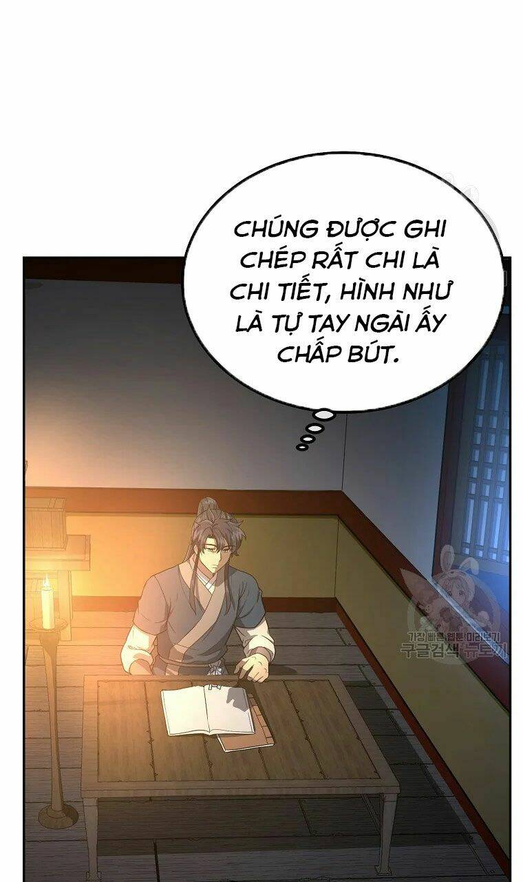 Thiếu Niên Phương Sĩ Chương 30 Ảnh 82