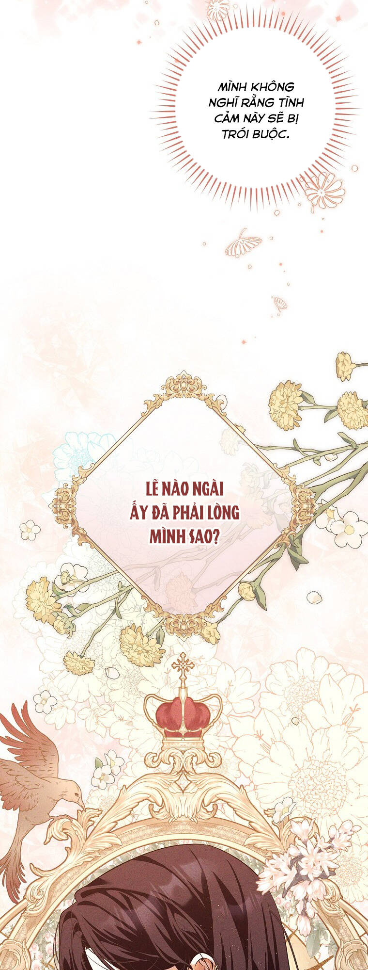 Tiểu Thư Hắc Ám Nhà Công Tước Chương 36 Ảnh 16