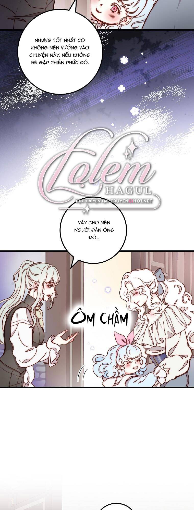 Hãy Quên Em Đi Nhé Chương 6 Ảnh 20