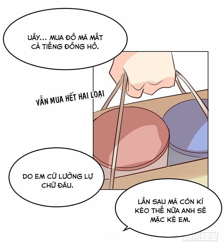 Ông Bố Đơn Thân Hàng Tỷ Chương 164 Ảnh 3