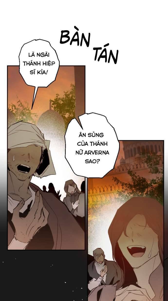 Lời Thú Nhận Của Chúa Tể Bóng Tối Chương 114 Ảnh 6
