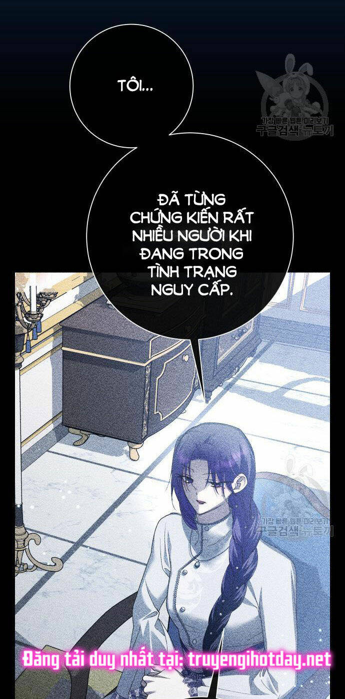 Tôi Muốn Trở Thành Cô Ấy Dù Chỉ Là Một Ngày Chương 174.2 Ảnh 27