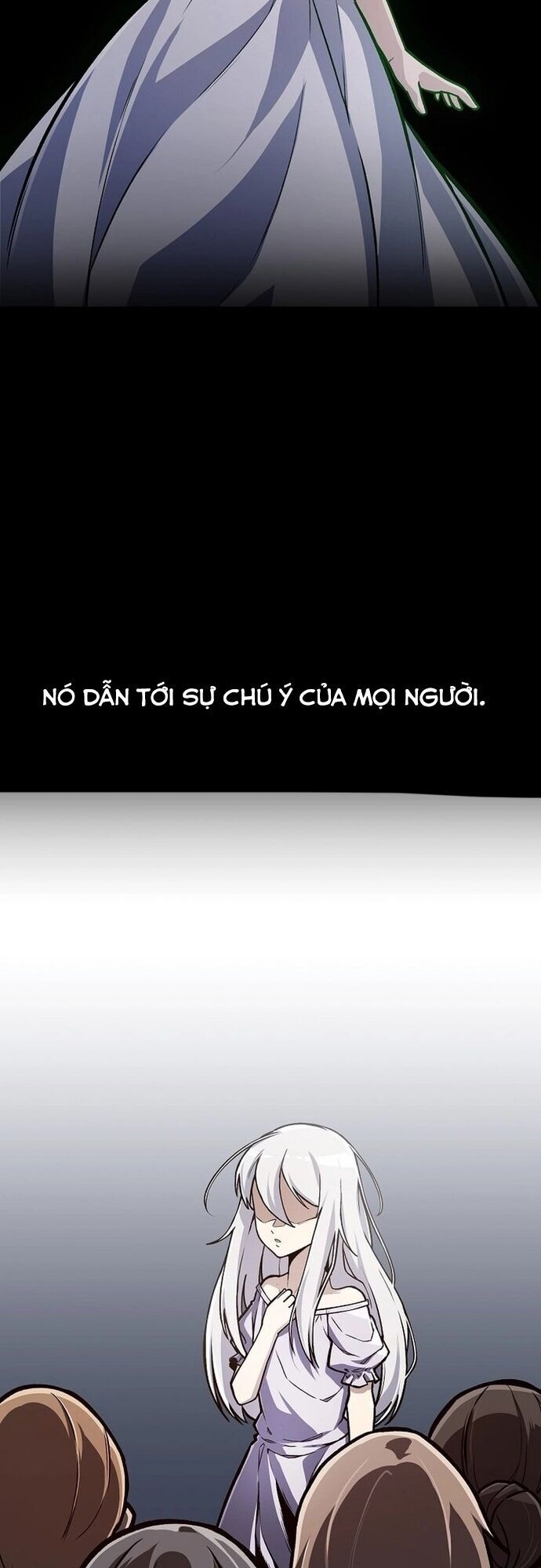 Anh Hùng Của Chúng Ta Làm Gì? Chương 31 Ảnh 5