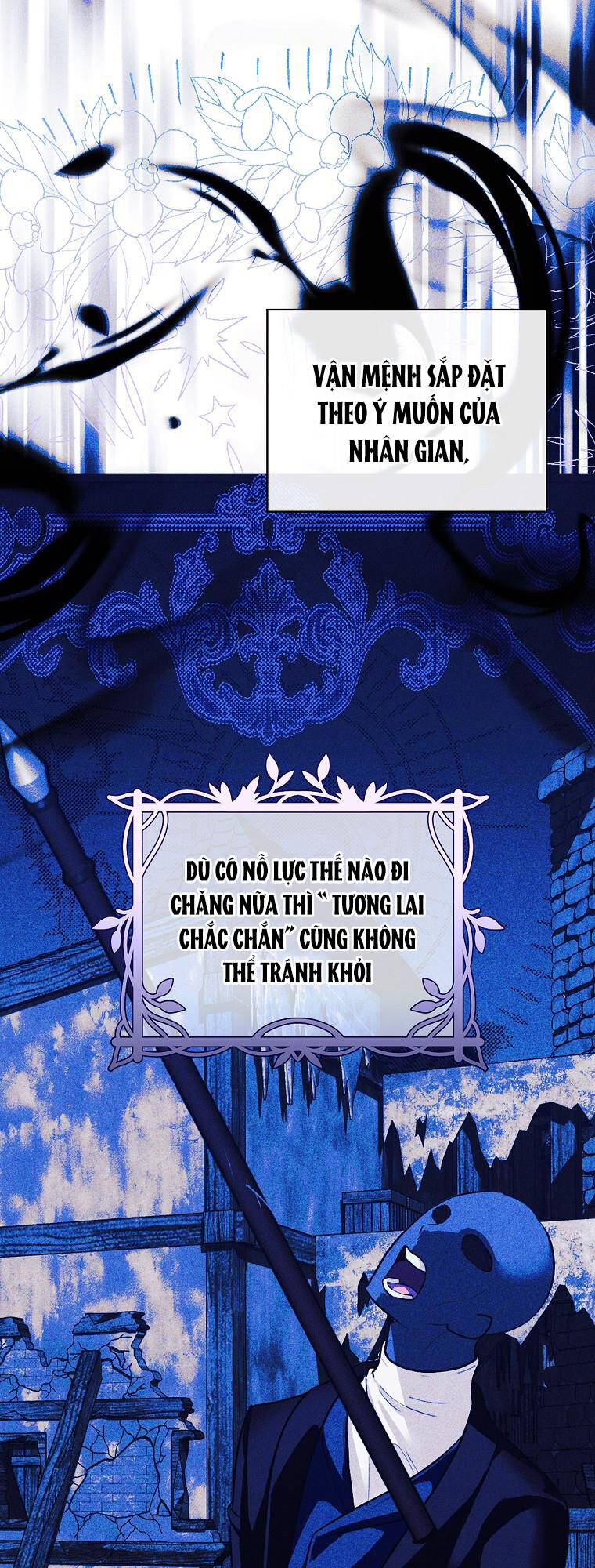 Tiểu Thư Hắc Ám Nhà Công Tước Chương 45 Ảnh 42