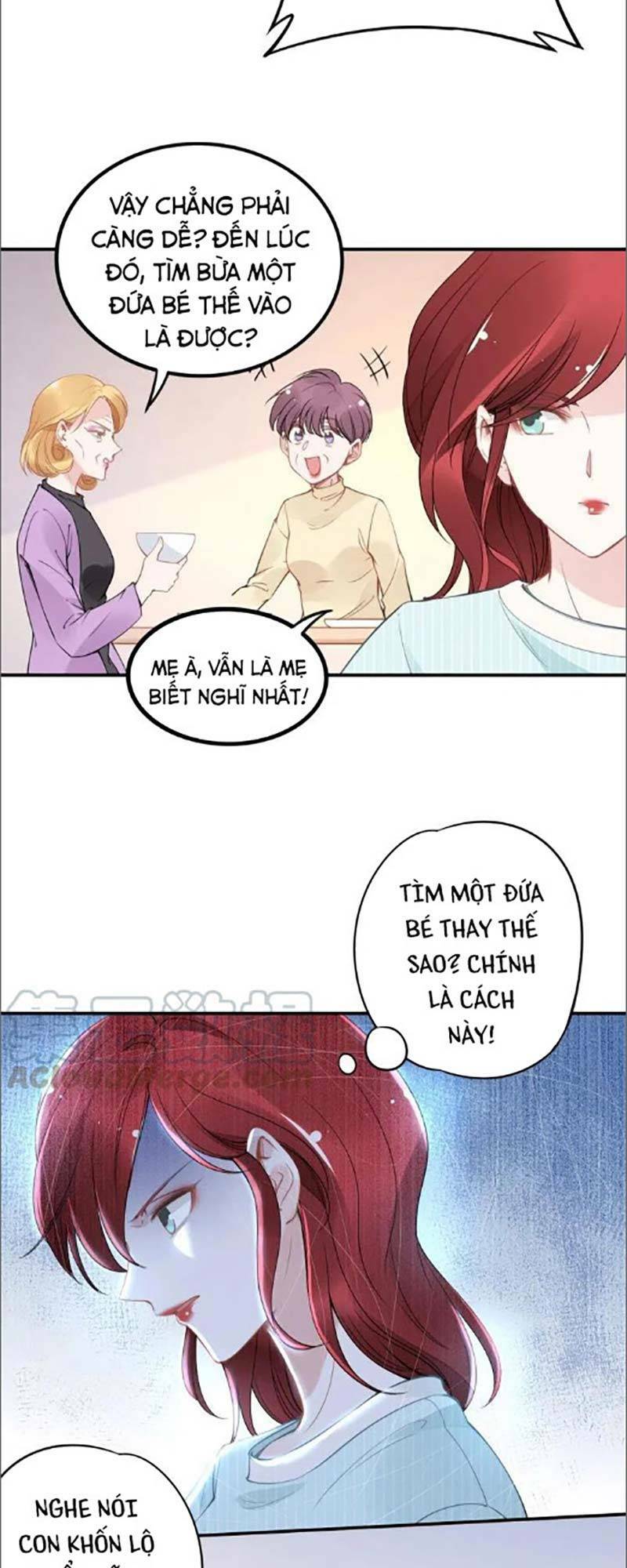 Quyền Thiểu, Nhĩ Lão Bà Yêu Bào Liễu Chương 42 Ảnh 30
