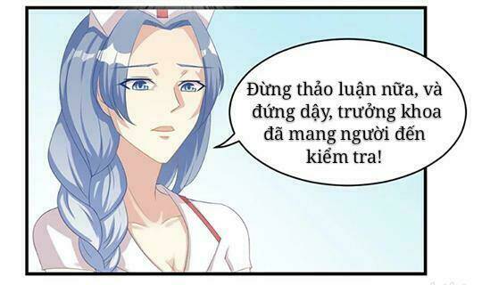 Vợ Quỷ Trốn Thoát Chương 12 Ảnh 21