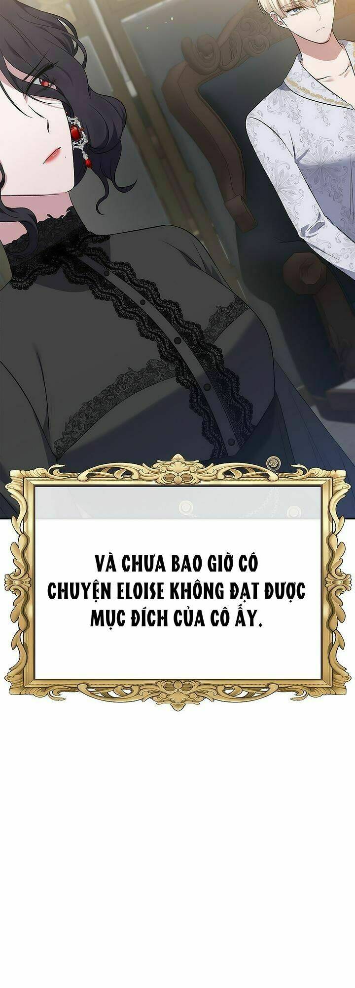 Nữ Công Tước Phương Bắc Là Một Nhân Vật Phản Diện Chương 10 Ảnh 10
