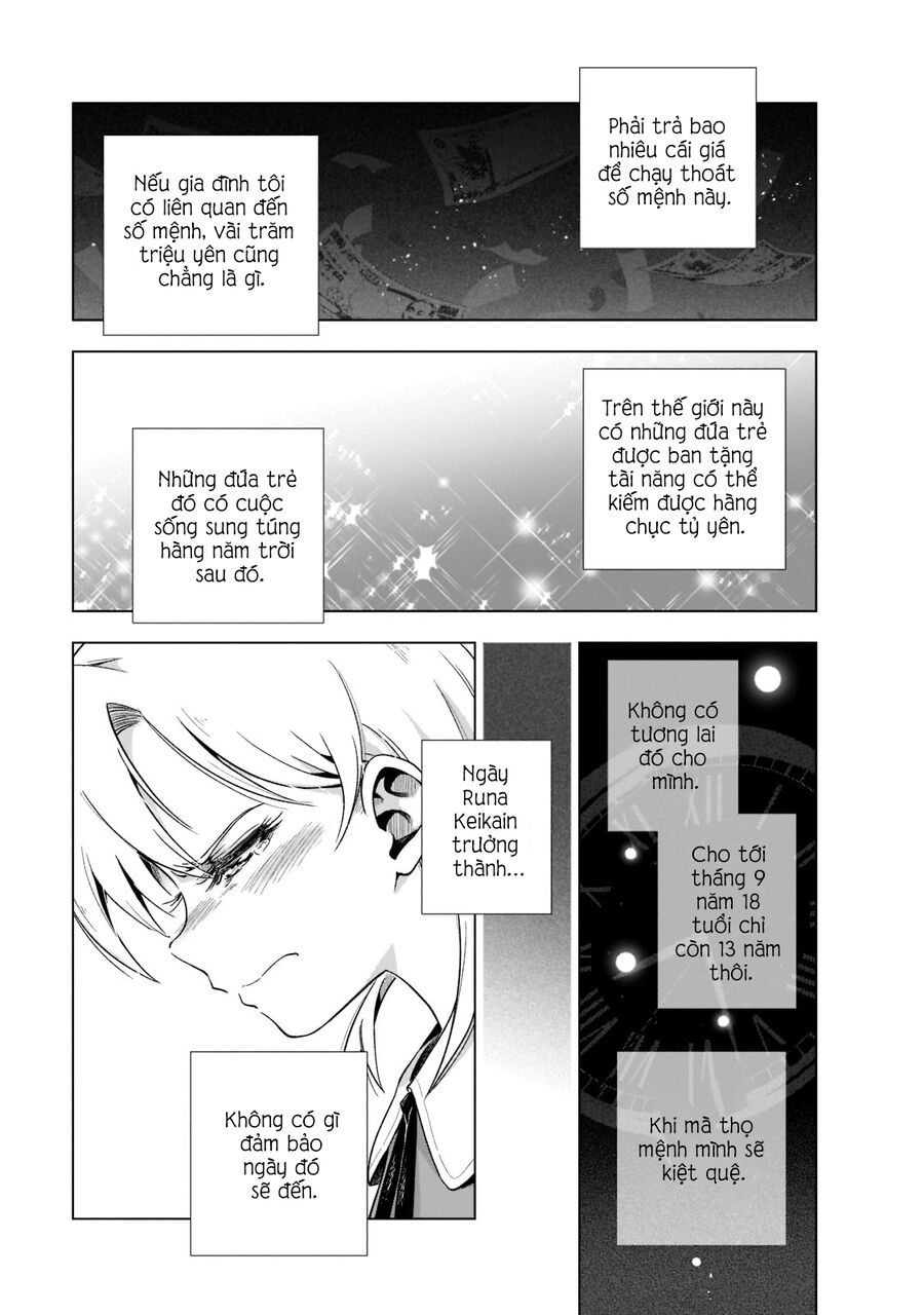 Gendai Shakai De Otome Game No Akuyaku Reijou Wo Suru No Wa Chotto Taihen Chương 1 Ảnh 32