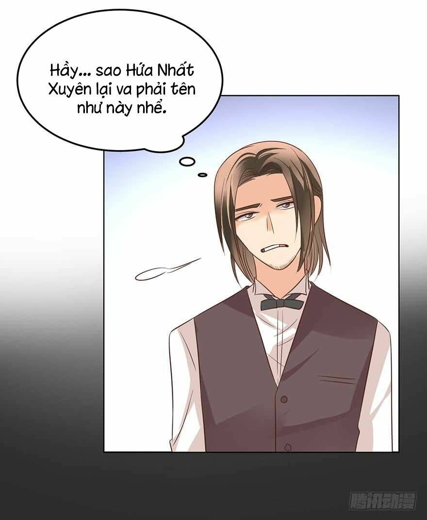 Ông Bố Đơn Thân Hàng Tỷ Chương 173 Ảnh 35