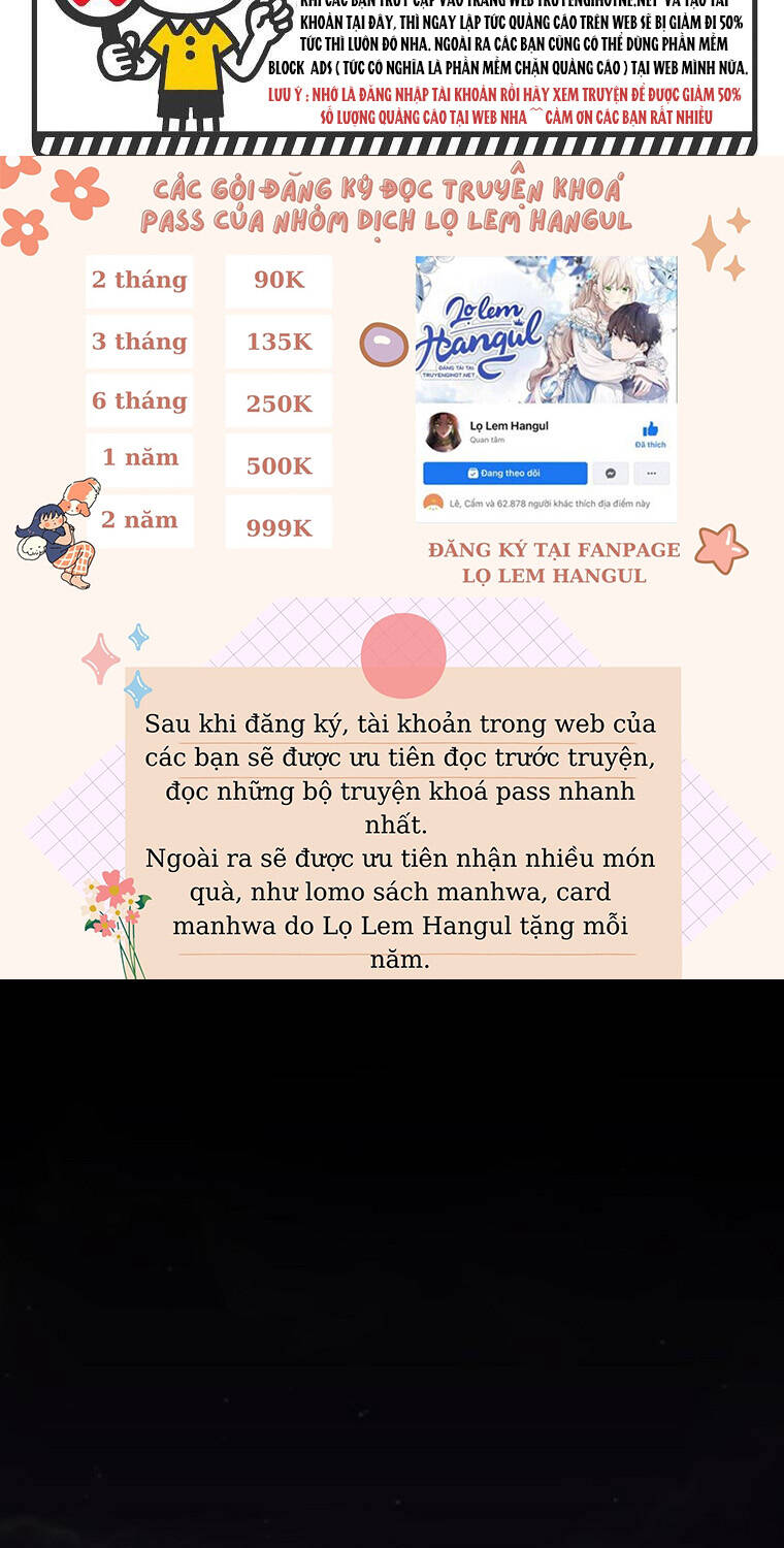 Hãy Quên Em Đi Nhé Chương 6 Ảnh 34
