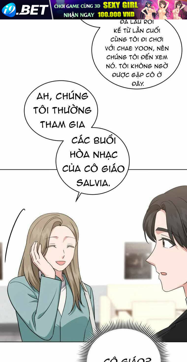 Con Gái Tôi Là Một Thiên Tài Âm Nhạc Chương 104 Ảnh 75