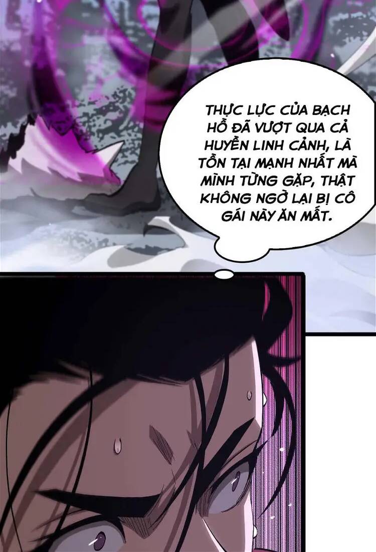 Chư Giới - Tận Thế Online Chương 262 Ảnh 23