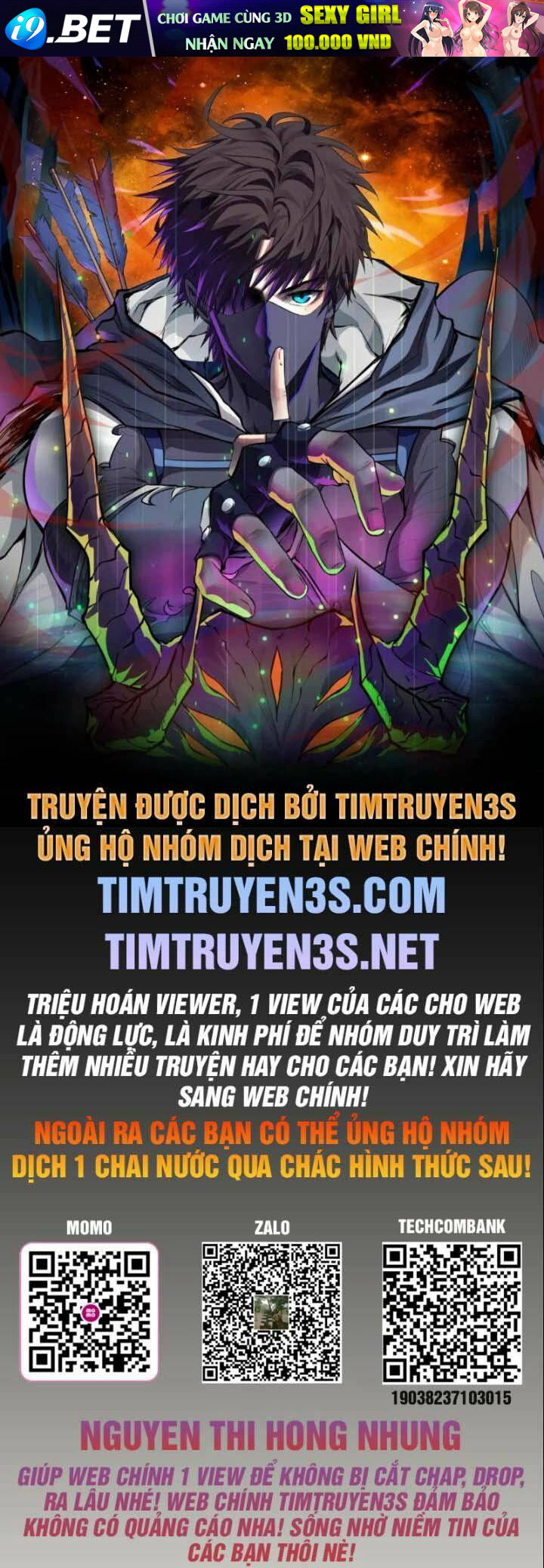 Kẻ Thất Nghiệp Bất Khả Chiến Bại Chương 34 Ảnh 2