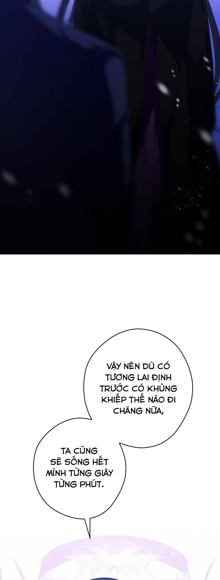 Tiểu Thư Hắc Ám Nhà Công Tước Chương 45 Ảnh 52