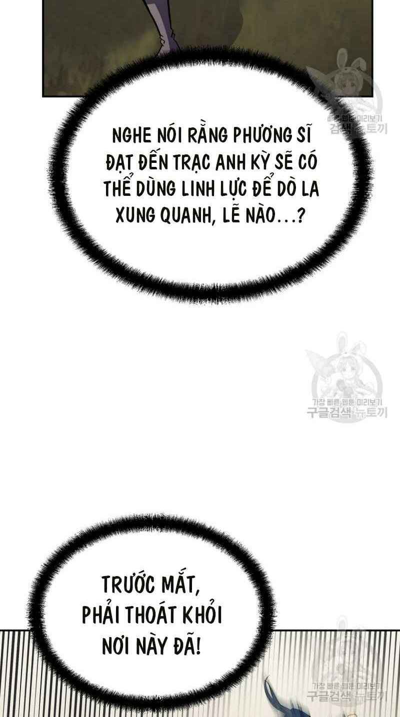 Thiếu Niên Phương Sĩ Chương 25 Ảnh 36