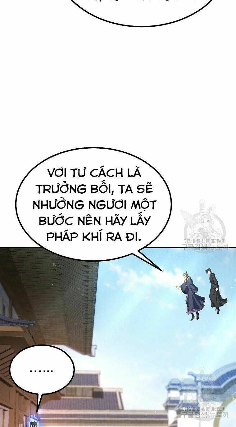Thiếu Niên Phương Sĩ Chương 29 Ảnh 40