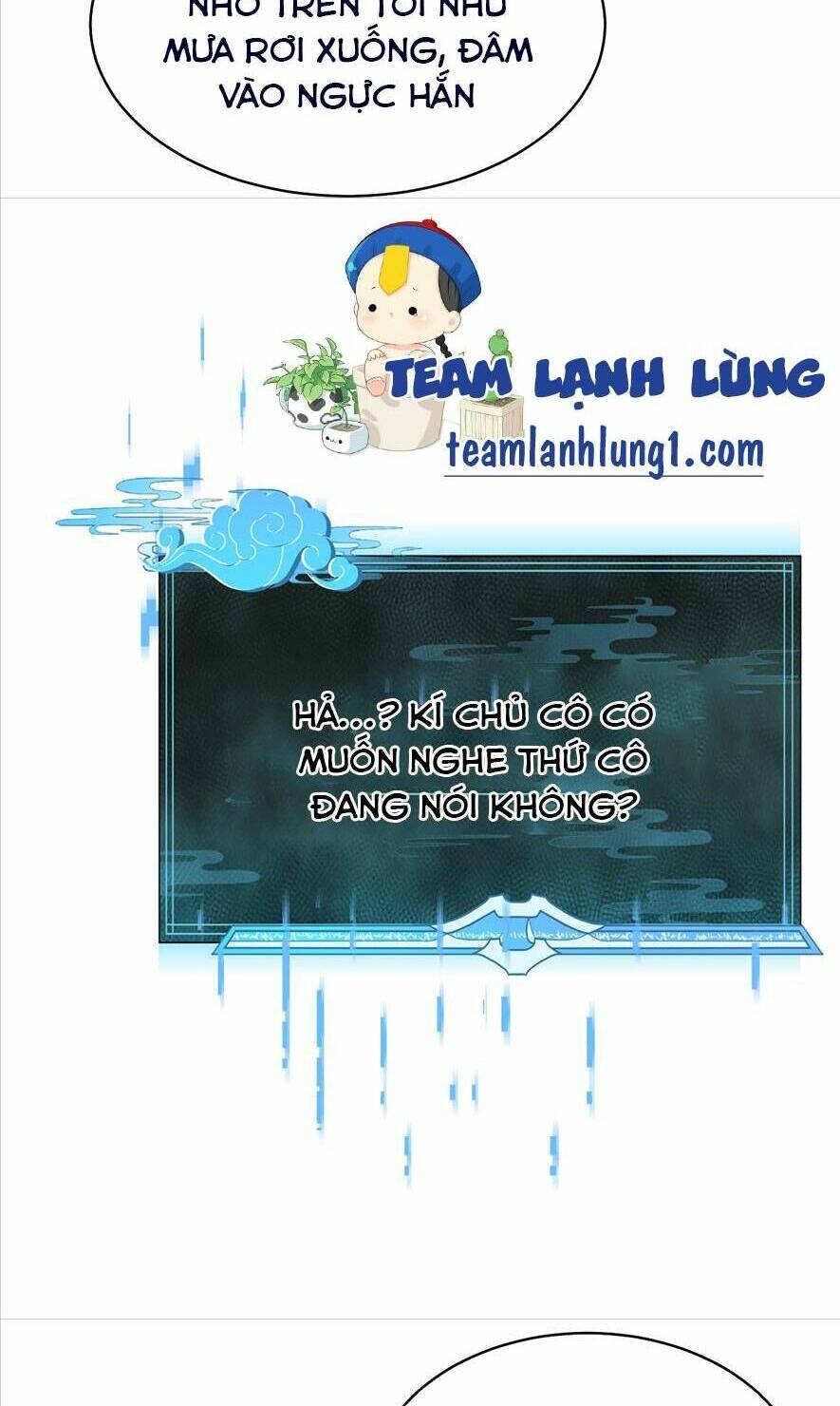 Bạch Nguyệt Quang Cô Ấy Không Muốn Đi Theo Cốt Truyện Chương 4 Ảnh 33
