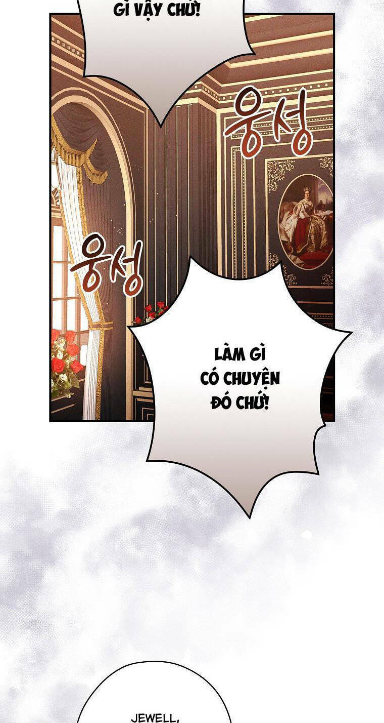 Tiểu Thư Hắc Ám Nhà Công Tước Chương 37 Ảnh 50