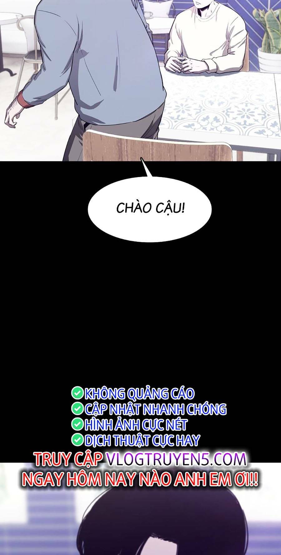 Loser Báo Thù Chương 22 Ảnh 25