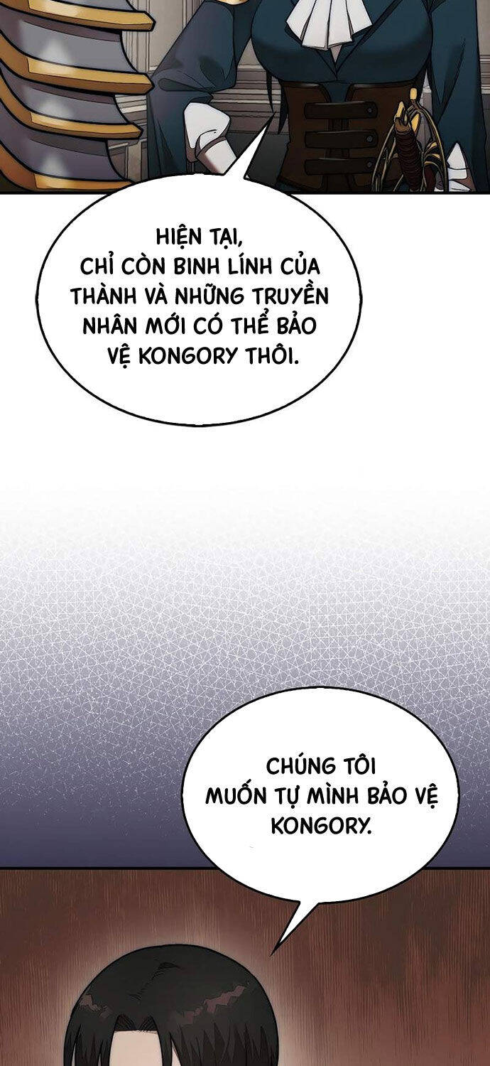 Quân Cờ Thứ 31 Lật Ngược Ván Cờ Chương 64 Ảnh 28