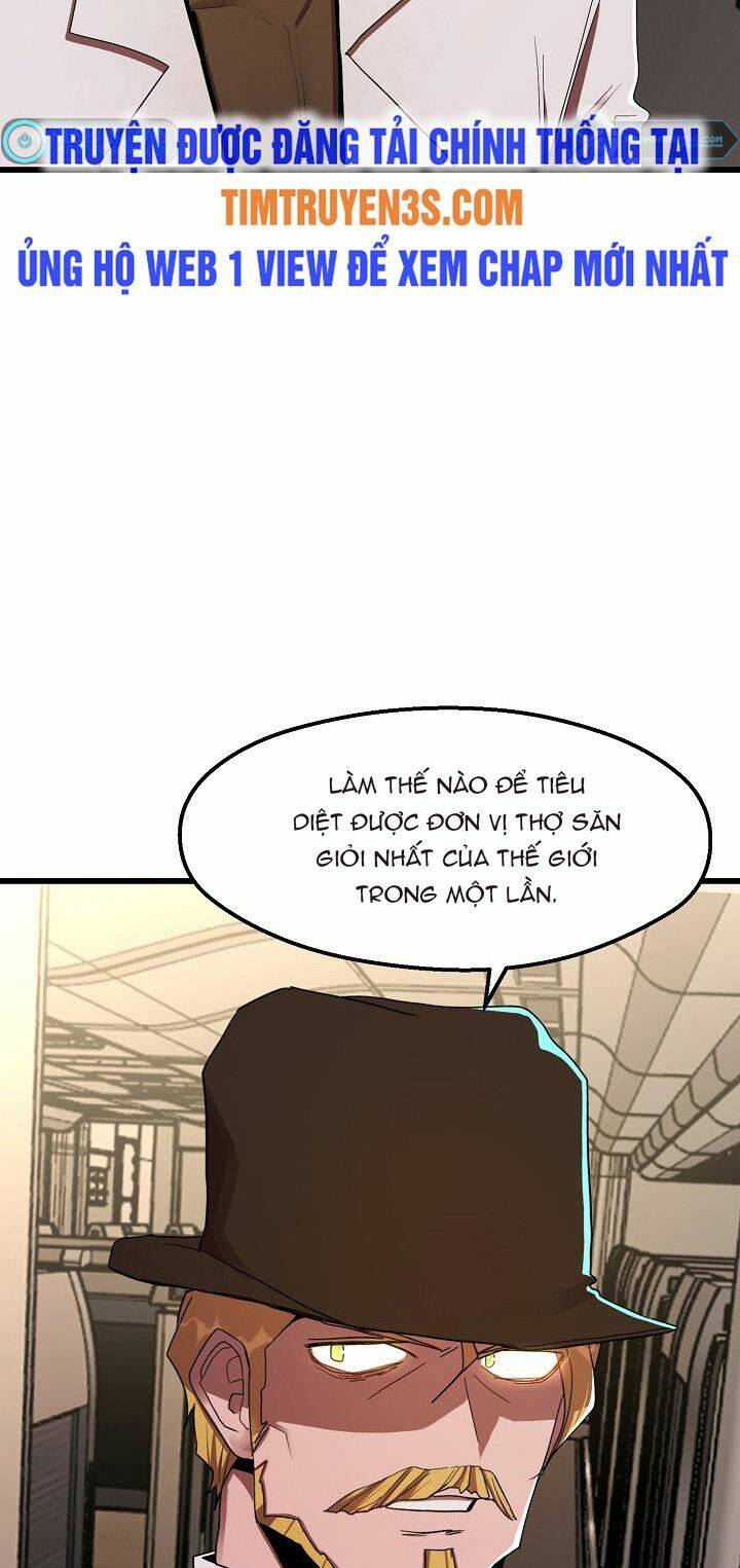 Kẻ Thất Nghiệp Bất Khả Chiến Bại Chương 33 Ảnh 40