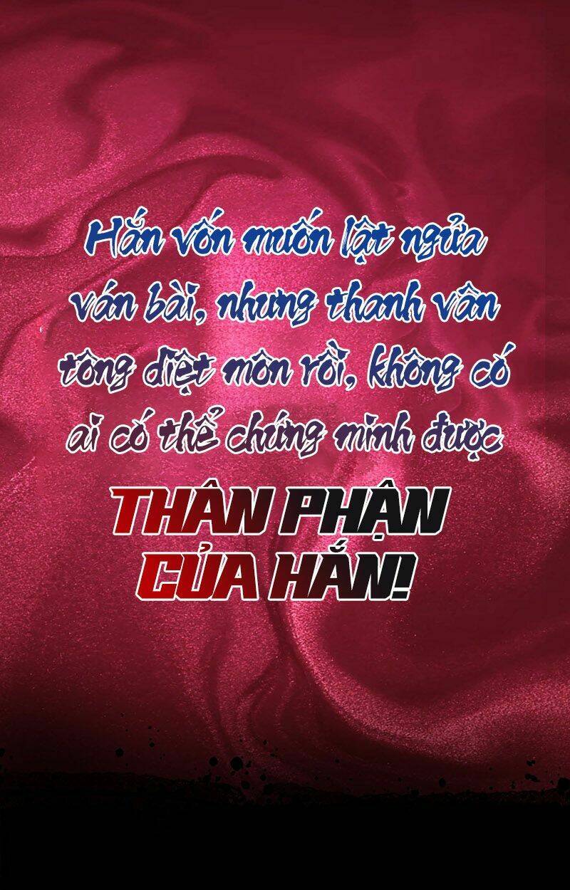 Ta Là Ma Tông Đại Phản Phái Chương 1 Ảnh 10