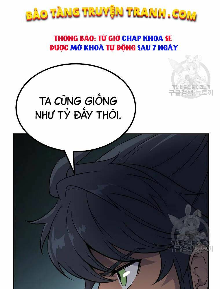 Thiếu Niên Phương Sĩ Chương 32 Ảnh 21