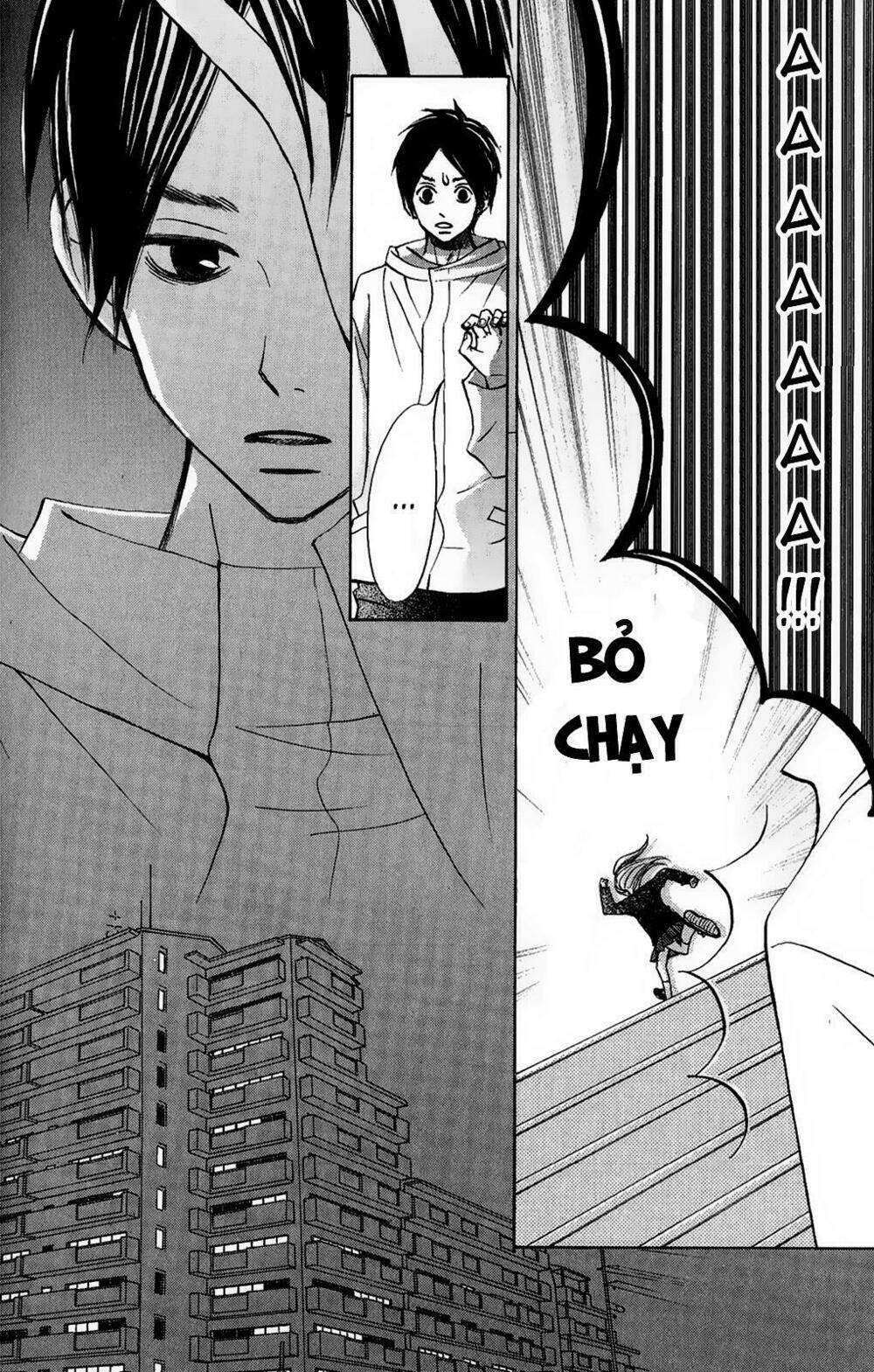 Tonari No Atashi Chương 2 Ảnh 9