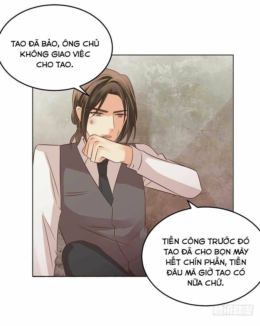 Ông Bố Đơn Thân Hàng Tỷ Chương 159 Ảnh 14
