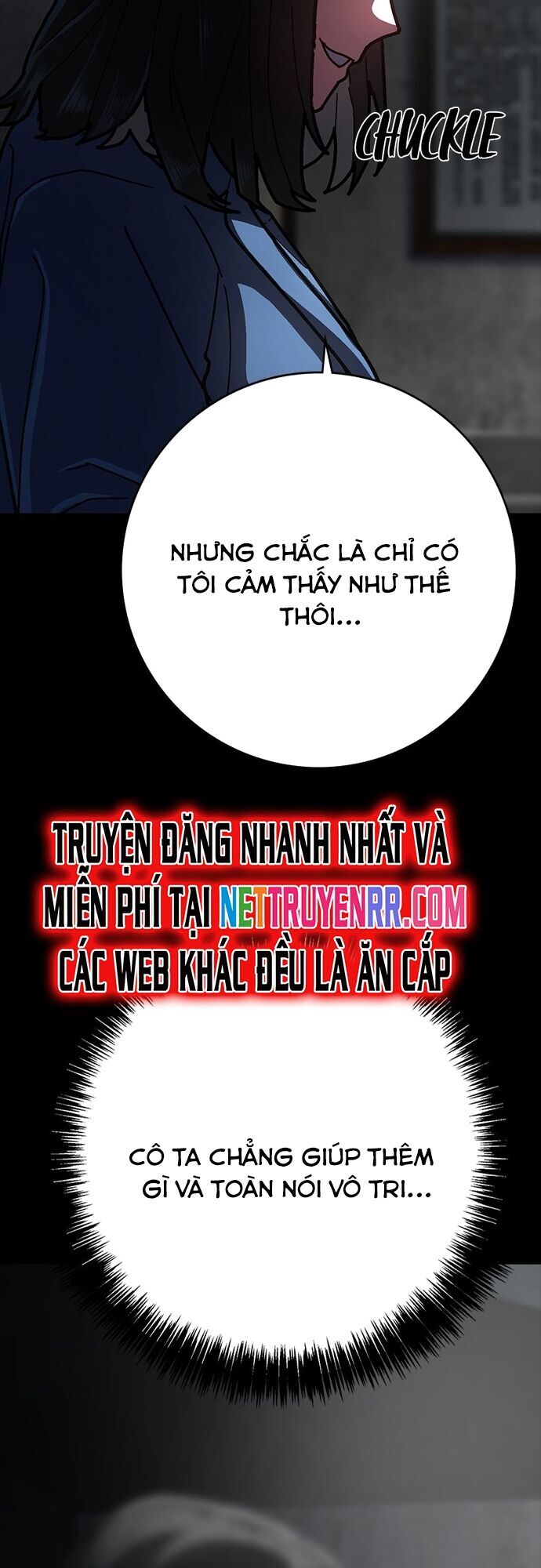 Võ Sĩ Vô Năng Chương 24 Ảnh 34