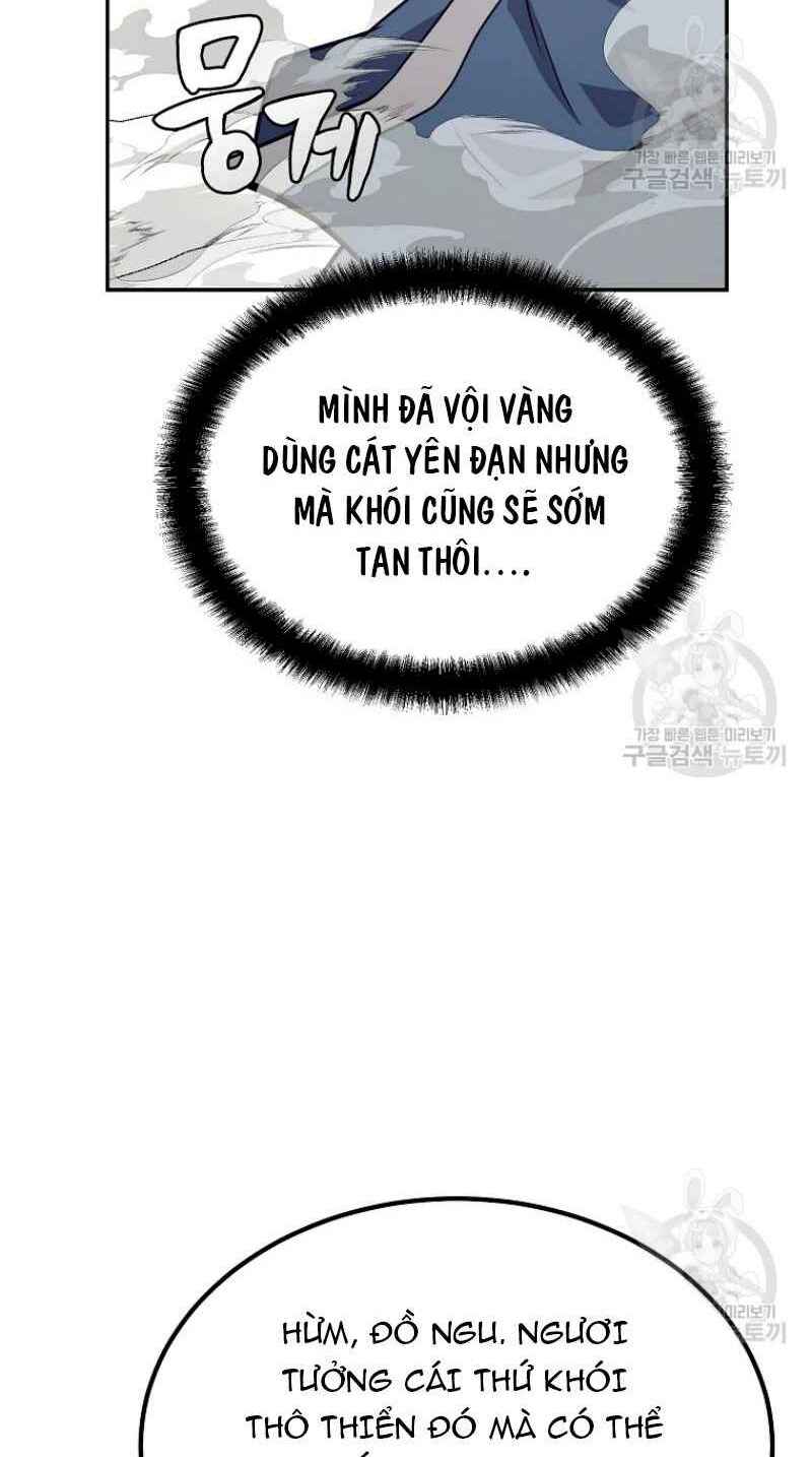 Thiếu Niên Phương Sĩ Chương 25 Ảnh 63