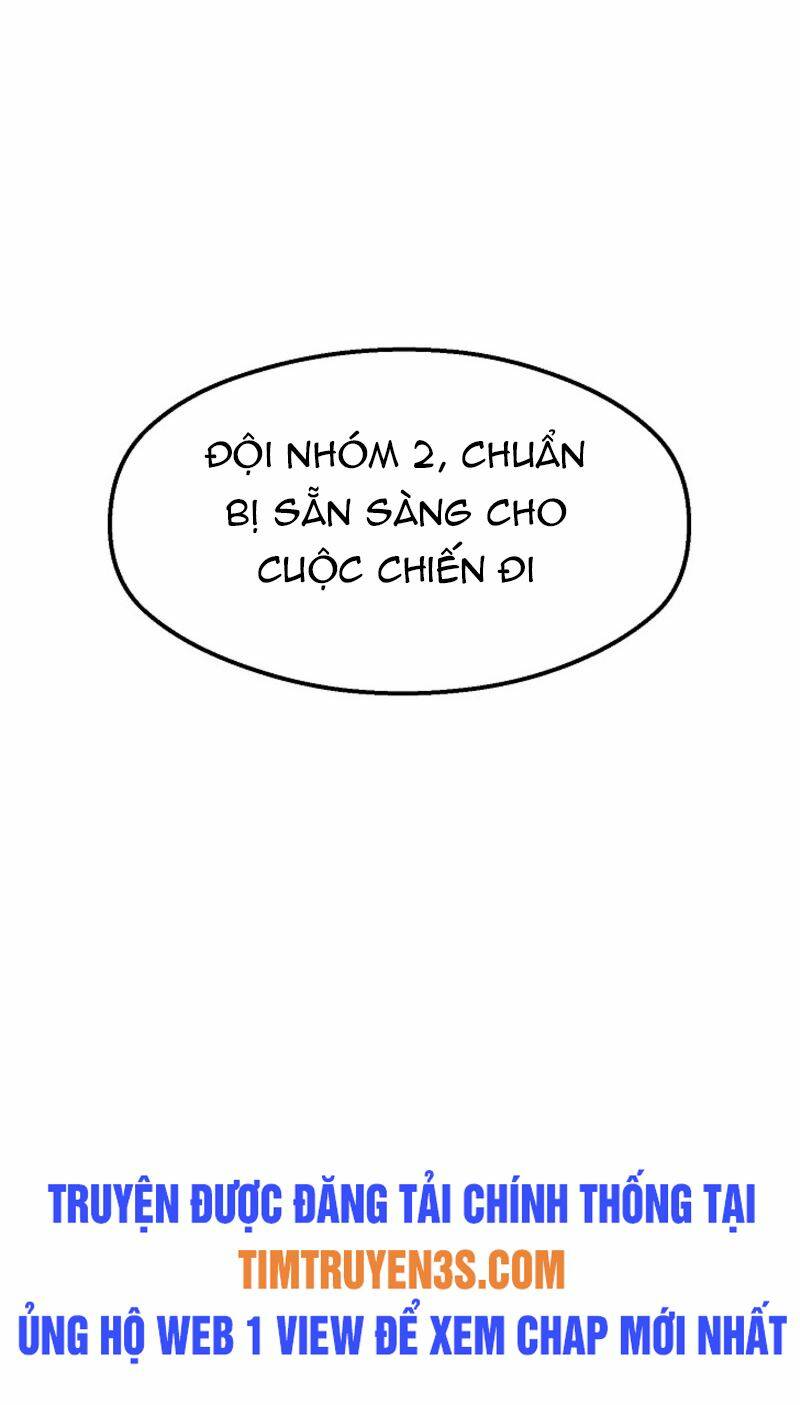 Kẻ Thất Nghiệp Bất Khả Chiến Bại Chương 38 Ảnh 49