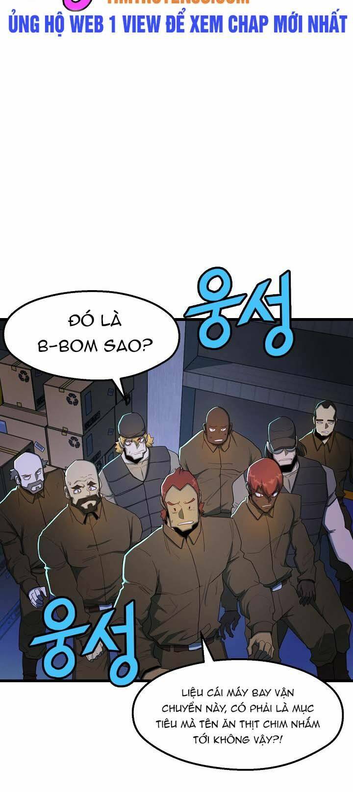 Kẻ Thất Nghiệp Bất Khả Chiến Bại Chương 34 Ảnh 31