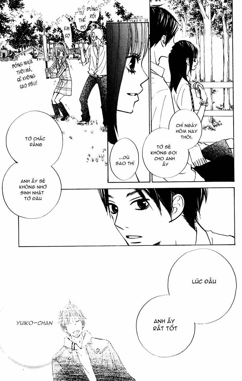 Tonari No Atashi Chương 4 Ảnh 29