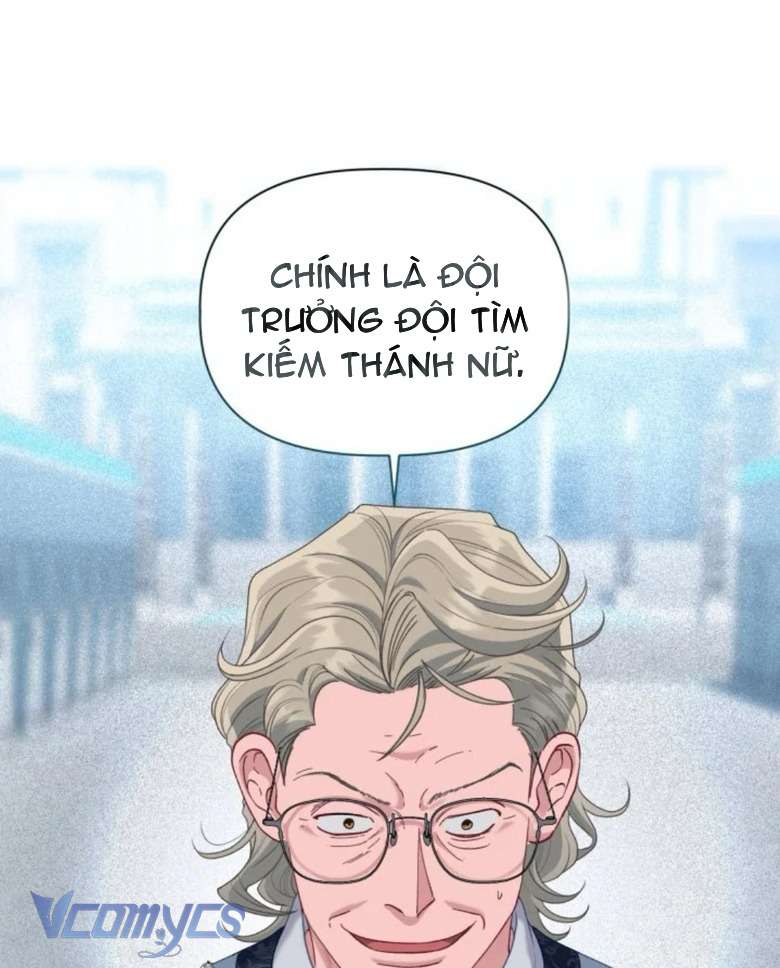 Sự Điều Trị Đặc Biệt Của Tinh Linh Chương 85 Ảnh 50