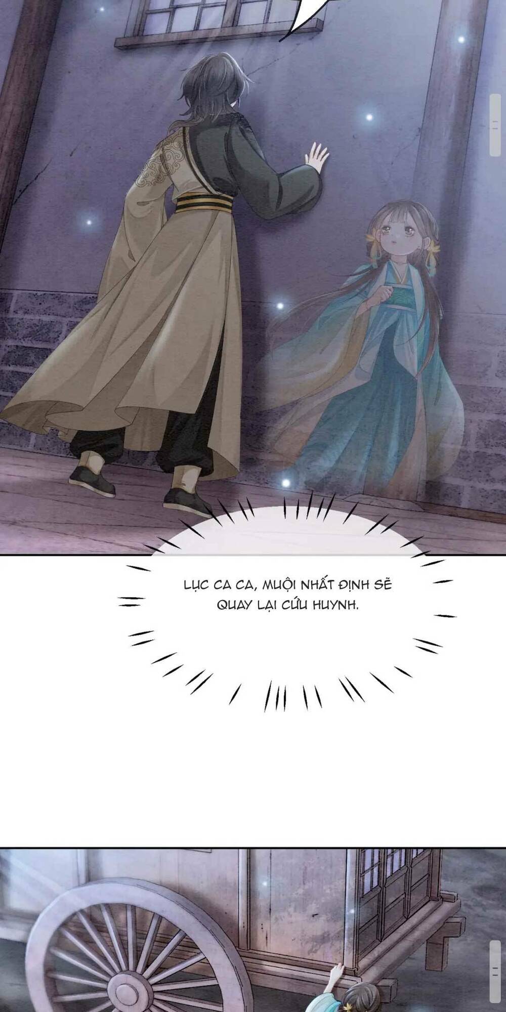 Xuyên Đến Cổ Đại Ta Được Muôn Ngàn Sủng Ái Chương 8 Ảnh 8