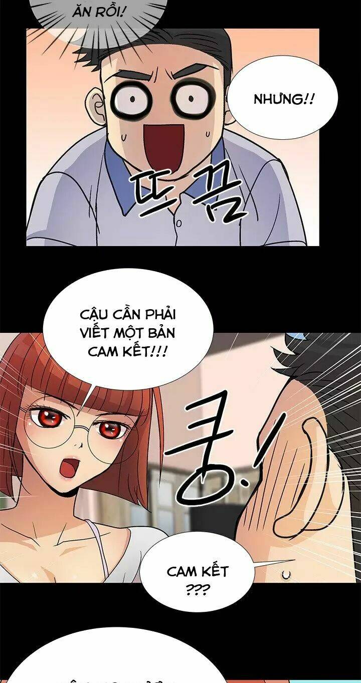 Sikinen Chương 2 Ảnh 21