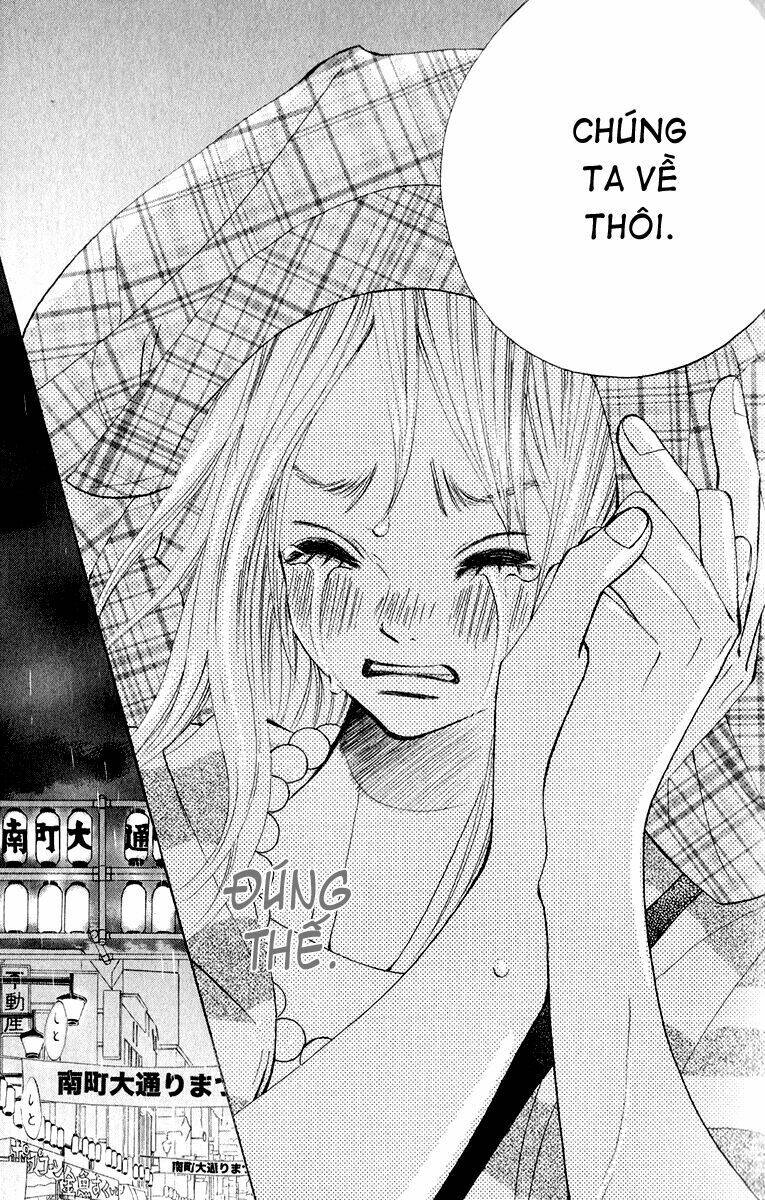 Tonari No Atashi Chương 6 Ảnh 23