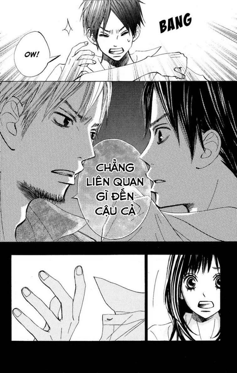 Tonari No Atashi Chương 7 Ảnh 21