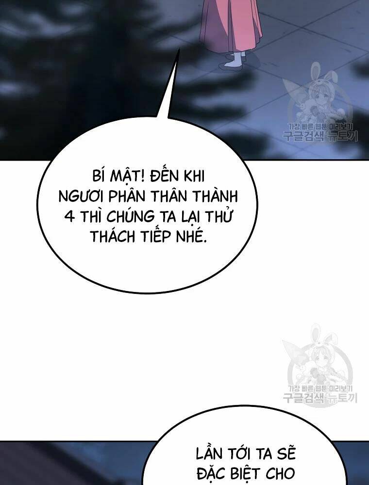 Thiếu Niên Phương Sĩ Chương 33 Ảnh 34