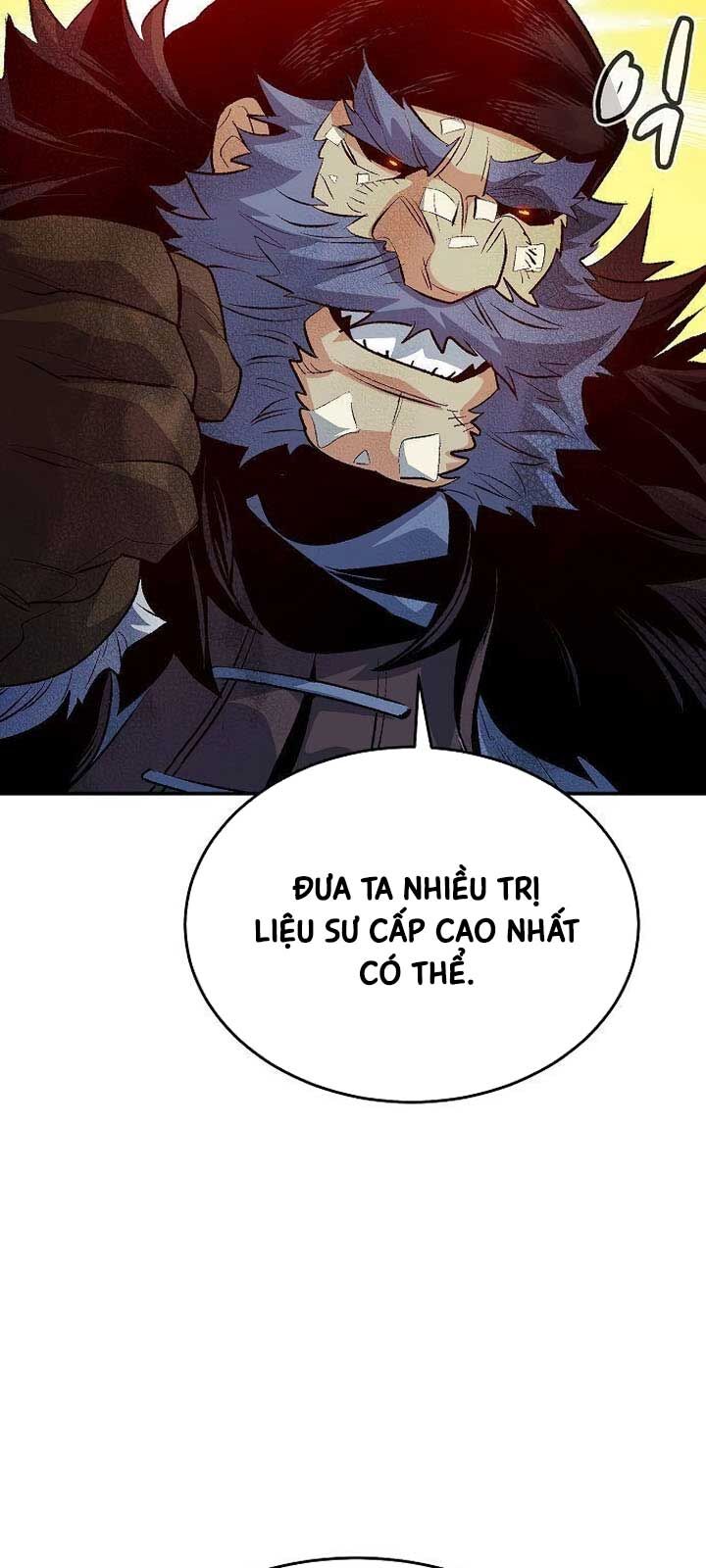 Nhà Hàng Thợ Săn Quái Vật Chương 67 Ảnh 154